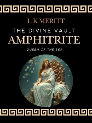 cover image of Amphitrite